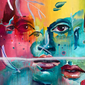 Meet your Posher, Melanie